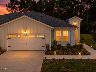 9496 Puffer Fish Pl, Panama City Beach, FL, 32413