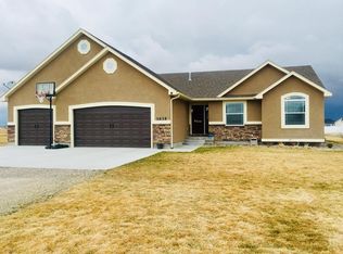 3835 E 106 N, Rigby, ID 83442