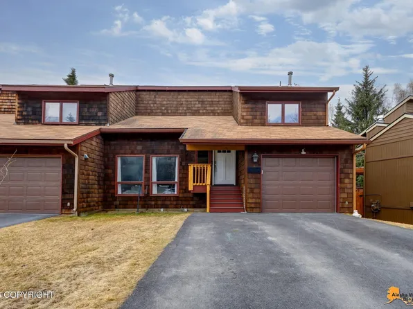 9659 Reliance Dr, Anchorage, AK 99507