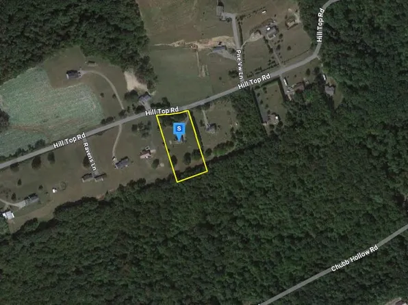 1178 Hill Top Rd, Liverpool, PA 17045