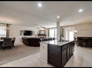1604 Zebra Finch Dr, Little Elm, TX 75068