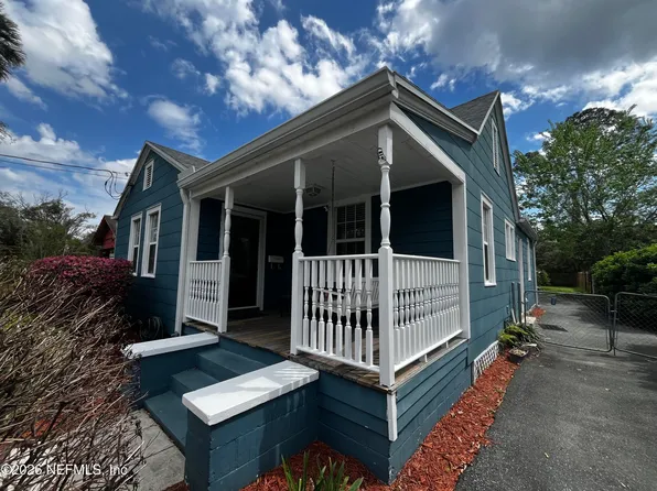 3230 MAYFLOWER Street, Jacksonville, FL 32205