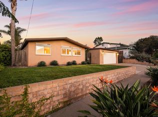 2015 Ainsley Rd, San Diego, CA 92123