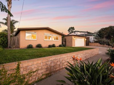 2015 Ainsley Rd, San Diego, CA, 92123