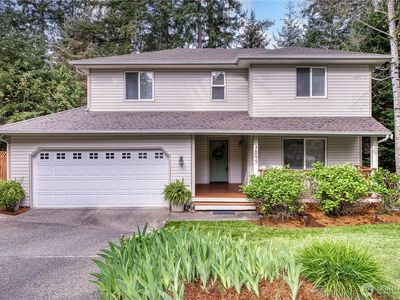 7049 NE Hannah Court, Kingston, WA, 98346