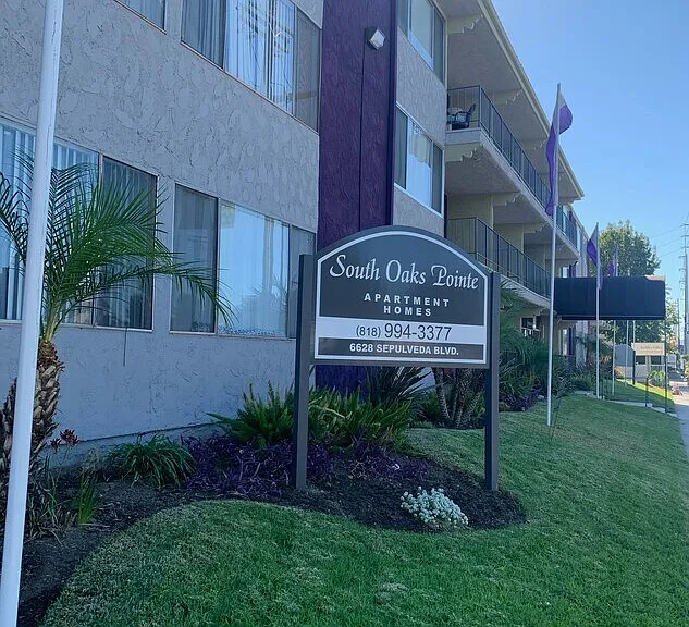 6288 Sepulveda Blvd #225 — Photo 1