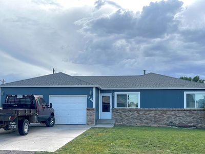 1841 Wagner Street, Strasburg, CO, 80136
