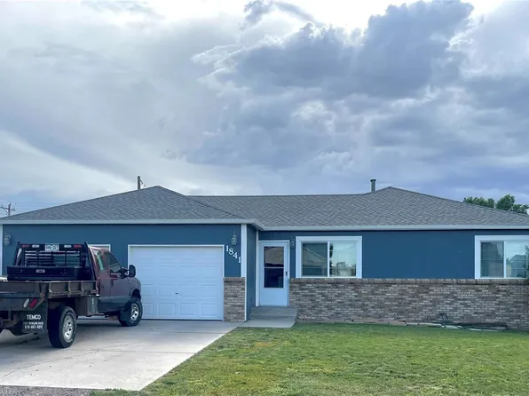 1841 Wagner Street, Strasburg, CO 80136