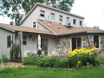 2119 Stanleys Ln, Junction City, WI, 54443