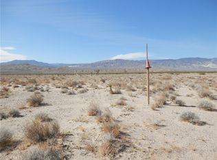 0 State Highway 247, Lucerne Valley, CA 92356
