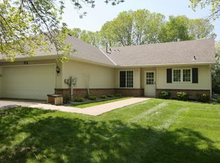 712 24th St SE, Willmar, MN 56201