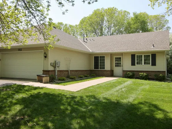712 24th St SE, Willmar, MN 56201