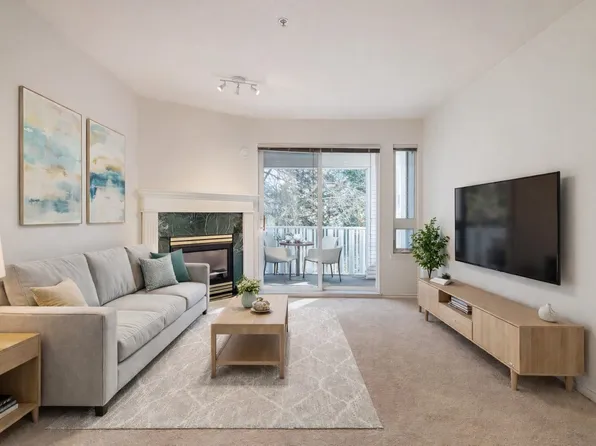 8100 Jones Rd #311, Richmond, BC V6Y 4B1