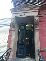 105 Charles Street in West Village