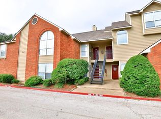 1302 Westheimer Rd APT 203, Abilene, TX 79601
