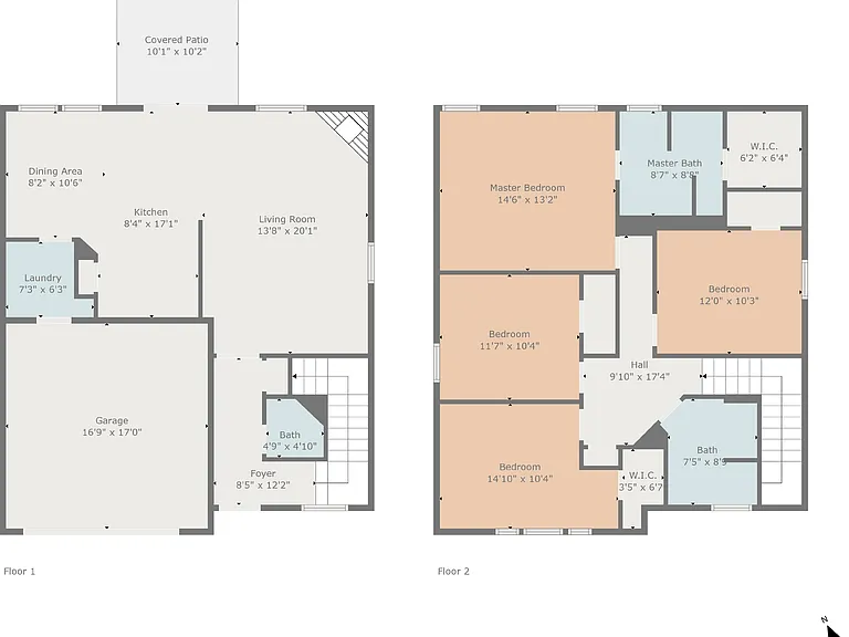 1110 Silverbend Trl — Photo 30