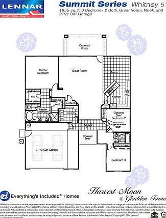 2nd image of 12708 N Rangpur Dr