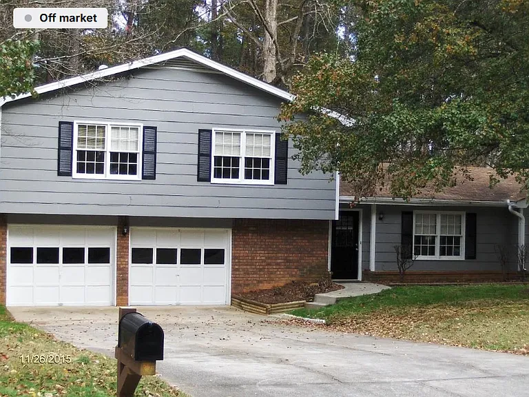 2592 Hard Twist Dr — Photo 1