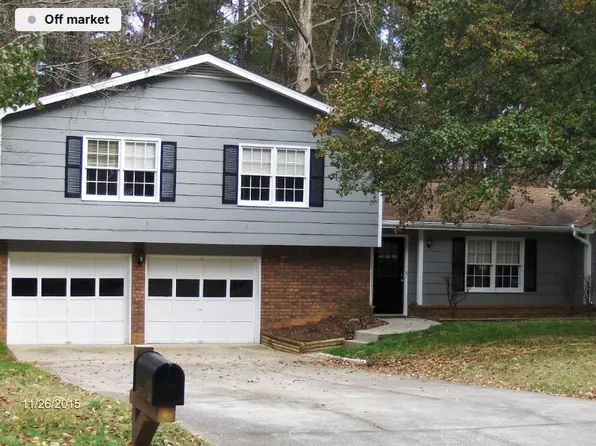 2592 Hard Twist Dr, Grayson, GA 30017