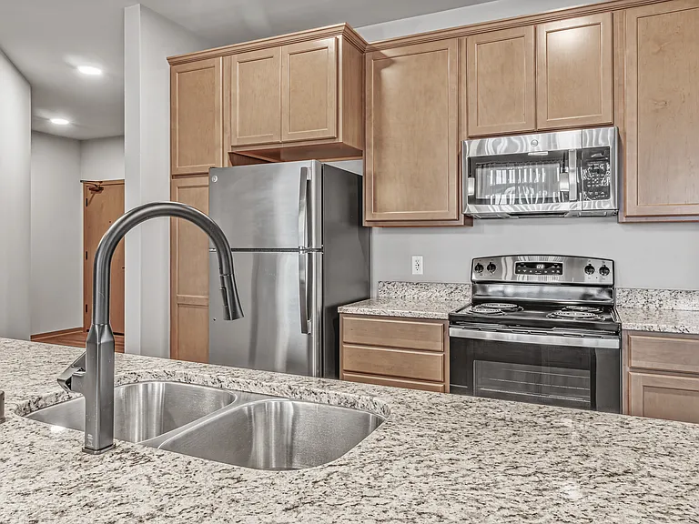 Vista- Kitchen