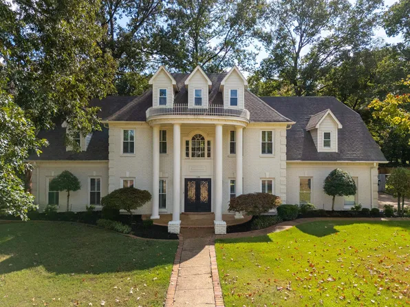 1109 Bellewood Cv, Collierville, TN 38017