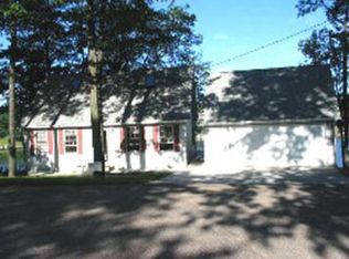 1392 Douglas Dr, Harrison, MI 48625