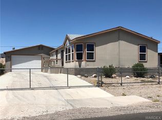 1741 Talc Rd, Bullhead City, AZ 86442