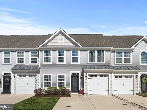 19047 Timbercreek Dr, Milton, DE 19968