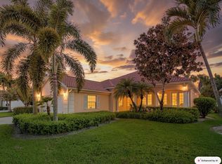 8033 KALIKO Lane, Wellington, FL 33414