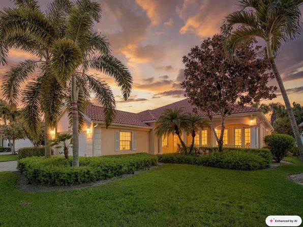 8033 KALIKO Lane, Wellington, FL 33414