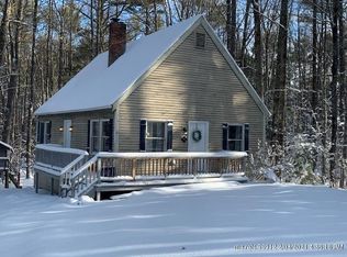 42 Keystone Dr, North Waterboro, ME 04061