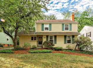 22476 Rye Rd, Shaker Heights, OH 44122