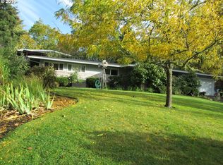 4200 Ferry St, Eugene, OR 97405