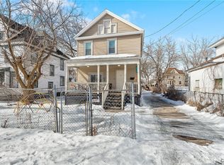 916 Cannon St, Syracuse, NY 13205
