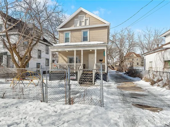 916 Cannon St, Syracuse, NY 13205
