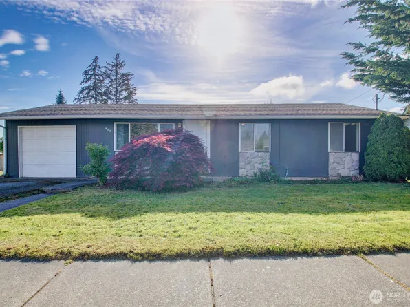 930 N LaVenture Road, Mount Vernon, WA 98273