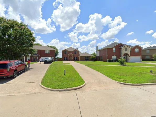 3205 Cantura Dr, Mesquite, TX 75181