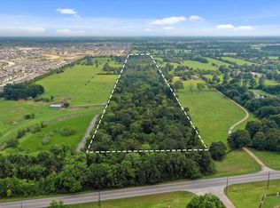 19511 Fm 2920 Rd, Tomball, TX 77377