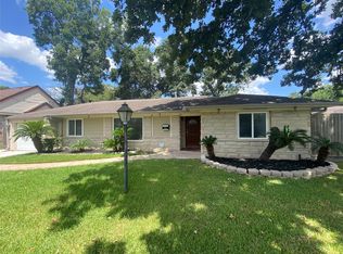 515 Canadian St, Houston, TX 77009