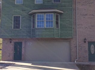 177 Holly St #1, Weston, WV 26452