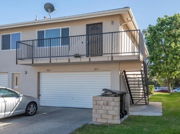 1667 Calle Zafiro, Thousand Oaks, CA 91320