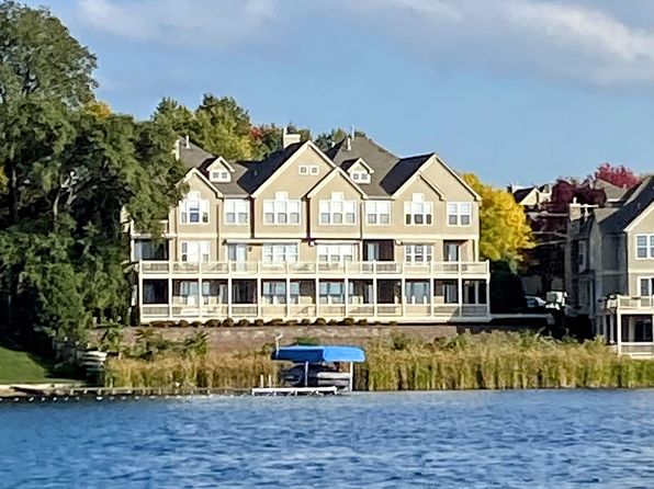 405 Lake Ave UNIT C, Wauconda, IL 60084