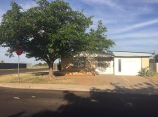 3801 Merrill Ave, Odessa, TX 79764