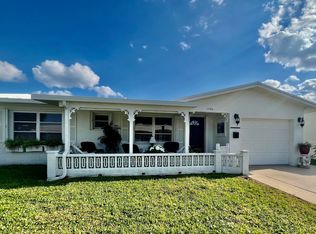 1594 SW 13th Ter, Boynton Beach, FL 33426