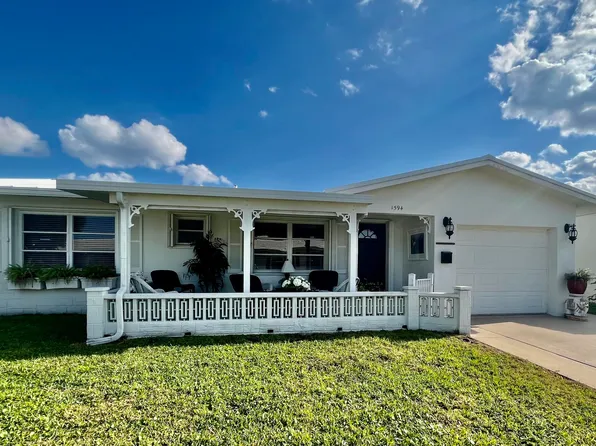 1594 SW 13th Terrace, Boynton Beach, FL 33426