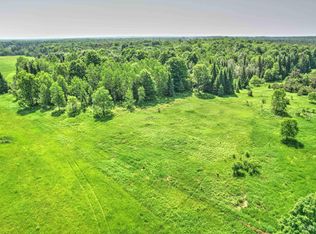 Tower Rd, Trenary, MI 49891