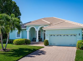 951 Java Ct, Marco Island, FL 34145