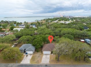 105 Starlight, Ingleside, TX 78362