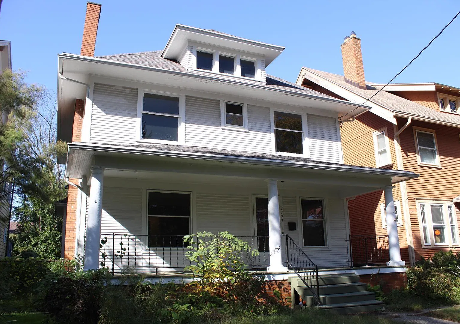 2 bed, 1.0 bath, 900 sqft, $950 — Photo 1