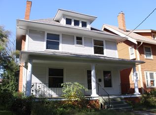 2727 Robinwood Ave Unit 1, Toledo, OH 43610